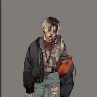Zombie