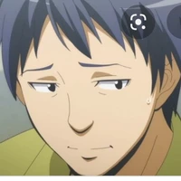 padre de nagisa  Alpha
