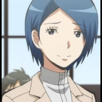 madre de nagisa Beta