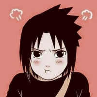 《Sasuke { 4 }》