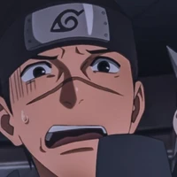 《Iruka》