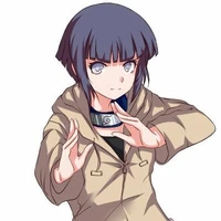《Hinata { 11 }》