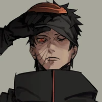 《Obito》