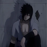《Sasuke { 15 }》