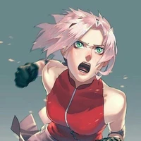 《Sakura { 16 }》