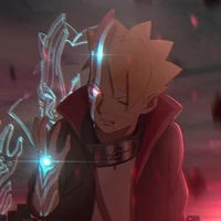 Boruto