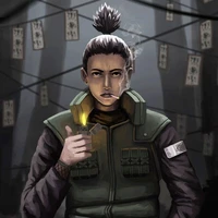 《Shikamaru》