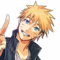 《Naruto》
