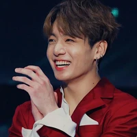 Jeon Jungkook