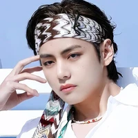 Kim Taehyung
