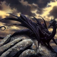 Naga Hitam