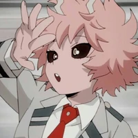 👑Mina Ashido❤