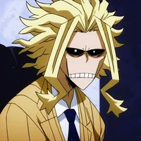 💪All Might💛