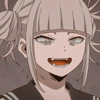 🔪Toga Himiko👑