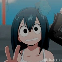 👅Tsuyu💚