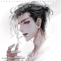 Dominic (Male lead)