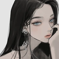Enid (Female lead)