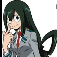 tsuyu