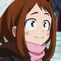 uraraka