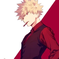 bakugo