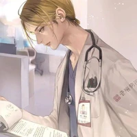 human doctor