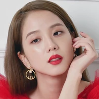 jisoo Elisabeth
