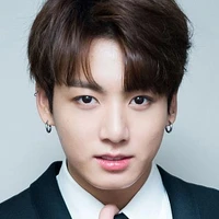 jungkook William