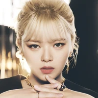 Jeongyeon johnson