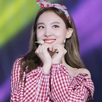 nayeon johnson
