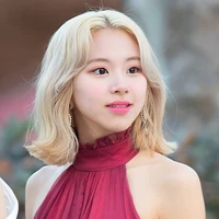Chaeyoung johnson