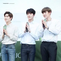 sehun suho chanyeol