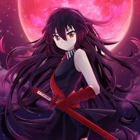 Akame
