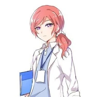 Lia (head of all nurse)(beta)