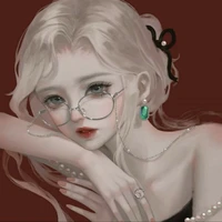 lilith Collins/MC