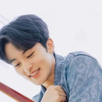 Mark George [ abang2 ]