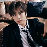 Haechan Dirgantara