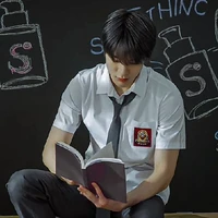 Jeno George [ abang3 ]