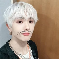Jisung George [ abang5 ]