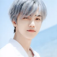 Jaemin George [ abang1 ]