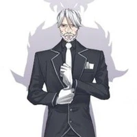 butler