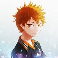 Hinata shoyou
