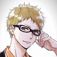 tsukisima kei