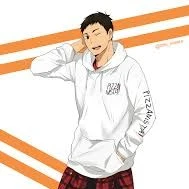 sawamura Daichi