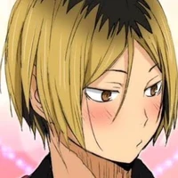 KOZUME Kenma