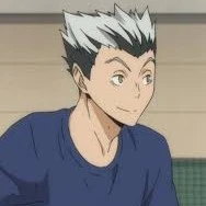 bokuto koutaro