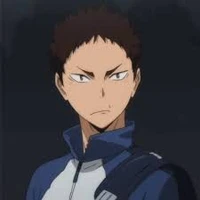 Hajime iwajumi