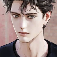 Xiaobai ( Male lead )