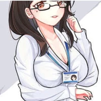 Otachan ( Xiaobais secretary )