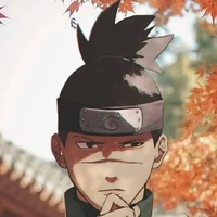 iruka sensei