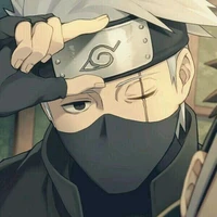 kakashi sensei